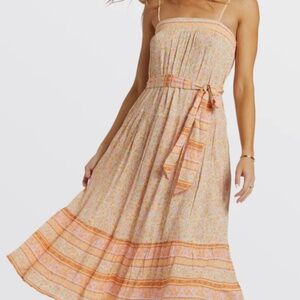 Wish For You Dress